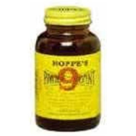HOPPES Hoppes 932 NO 9 Nitro Powder Solvent QT. 932
